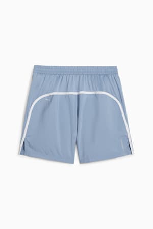 RUN FAVORITE VELOCITY Men's 5" Shorts, Zen Blue, extralarge-GBR